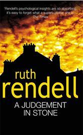 A Judgement In Stone