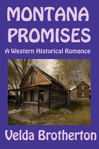 Montana Promises (Kindle Edition)