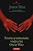 Scurta şi minunata viaţă a lui Oscar Wao by Junot Díaz