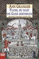 A Fine Place For Death (Mitchell & Markby 6