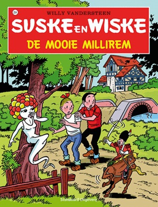 De mooie millirem (Paperback)