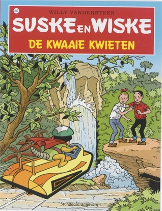 De kwaaie kwieten