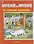 De eenzame eenhoorn (Suske en Wiske, #213)