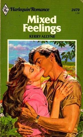 Mixed Feelings (Mass Market Paperback)