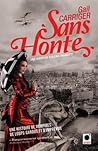 Sans honte by Gail Carriger