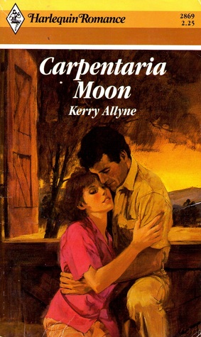 Carpentaria Moon (Paperback)