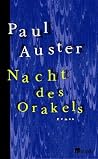 Nacht des Orakels