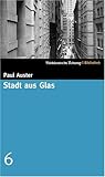 Stadt aus Glas