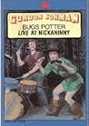 Bugs Potter Live ...