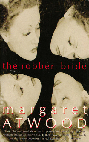 The Robber Bride