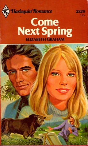 Come Next Spring (Mass Market Paperback)