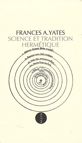 Science et tradition hermétique (Paperback)