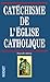 Catéchisme de l'église catholique by Various