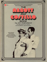 The Abbott and Costello Book