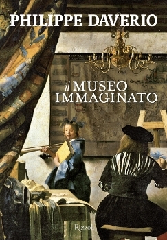 Il museo immaginato (Hardcover)