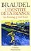 L'identité de la France, Tome 3 by Fernand Braudel