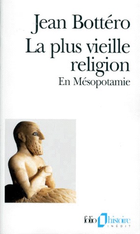 La plus vieille religion (Mass Market Paperback)