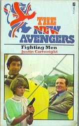 Fighting Men (Hardcover)