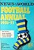 News of the World Football Annual 1970-1971 by Frank Butler