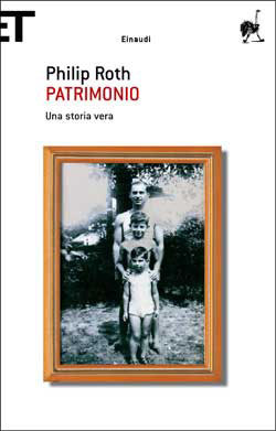 Patrimonio. Una storia vera