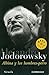 Albina y los hombres-perro by Alejandro Jodorowsky