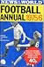 News of the World Football Annual 1975-1976 by Frank Butler