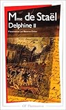 Delphine, tome 2 Delphine, tome 2