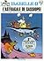 Isabelle, Tome 4: L'astragale de Cassiopée