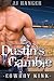 Dustin's Gamble (Dume Ranch, #2)