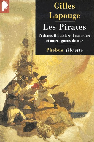 Les pirates (Paperback)