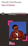 Race et histoire