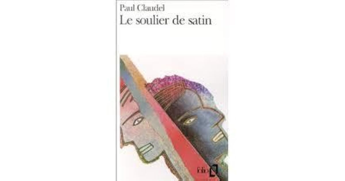 Le Soulier De Satin Texte Intégral Pdf