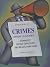Crimes contre la logique : ...