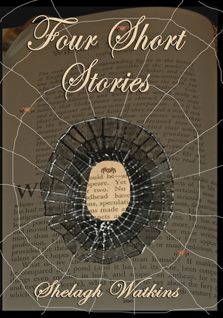 Four Short Stories (Kindle Edition)