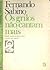 Os Grilos Não Cantam Mais