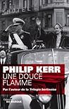 Une douce flamme
