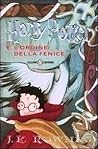 Harry Potter e l'Ordine della Fenice by J.K. Rowling