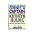 Annie's Captain