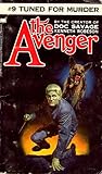 Tuned For Murder (The Avenger #9)