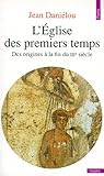 L’Église des prem...