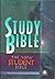 Study Bible: The New Student Bible, New Revised Standard Version