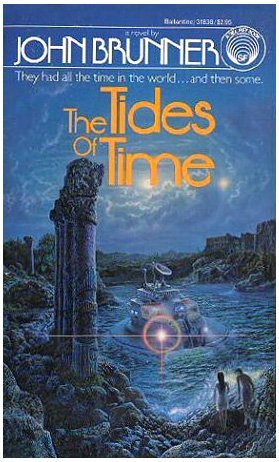 The Tides of Time (Mass Market Paperback)