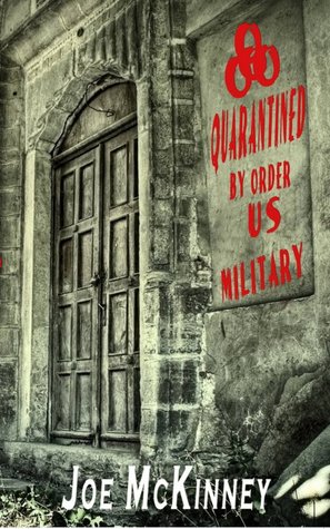 Quarantined (Paperback)
