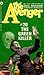 The Green Killer (The Avenger #20)