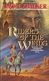 Riders of the Winds (Changewinds, #2)