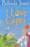 I Love Capri