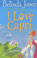 I Love Capri (LoveTravel, #2)