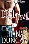 Deal with the Devil (Devilish Devlins, #1) Deal with the Devil (Devilish Devlins, #1)