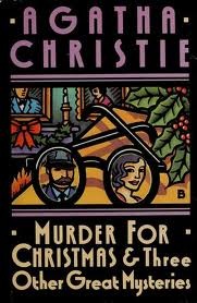 Murder for Christmas