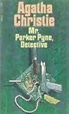 Mr. Parker Pyne, Detective by Agatha Christie